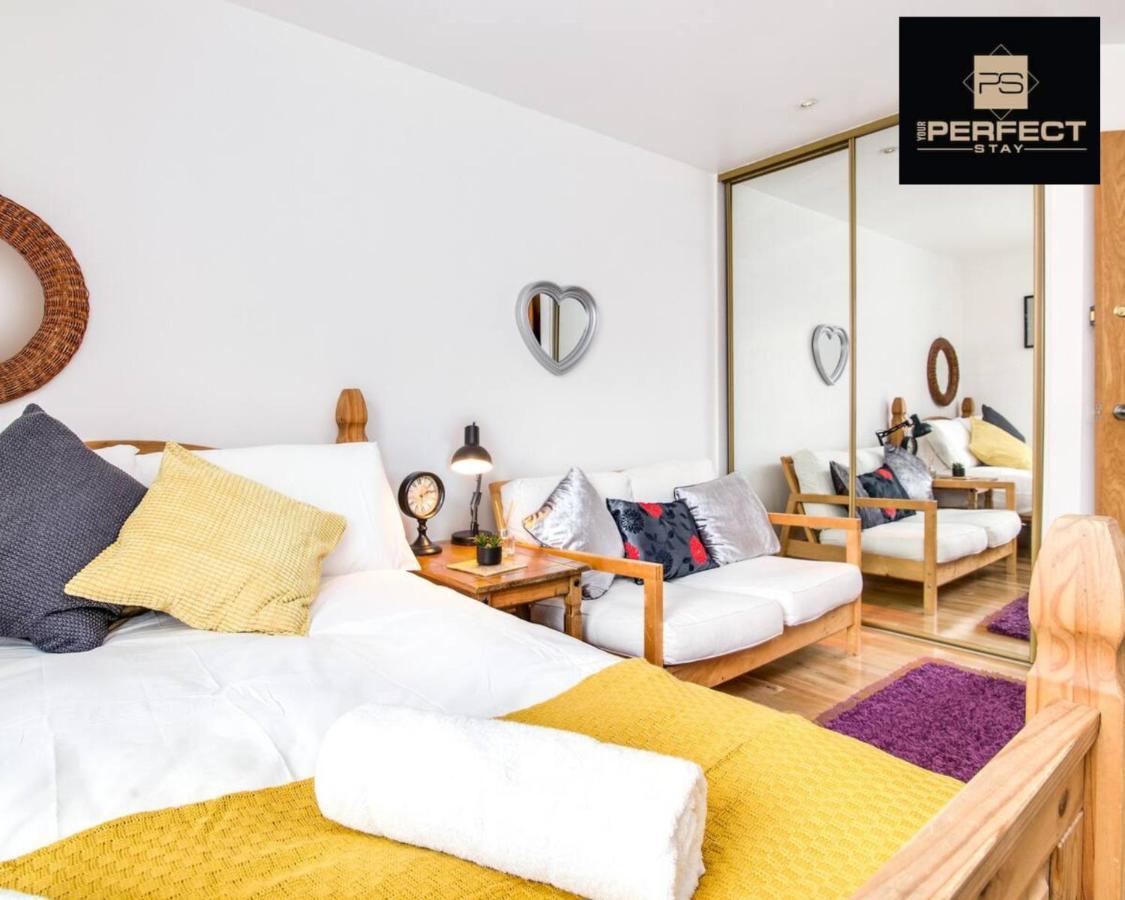 Imperial Central By Your Perfect Stay Short Lets Birmingham Exterior photo